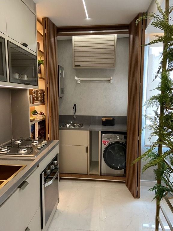 APARTAMENTO em São Bernardo do Campo - SP, Baeta Neves