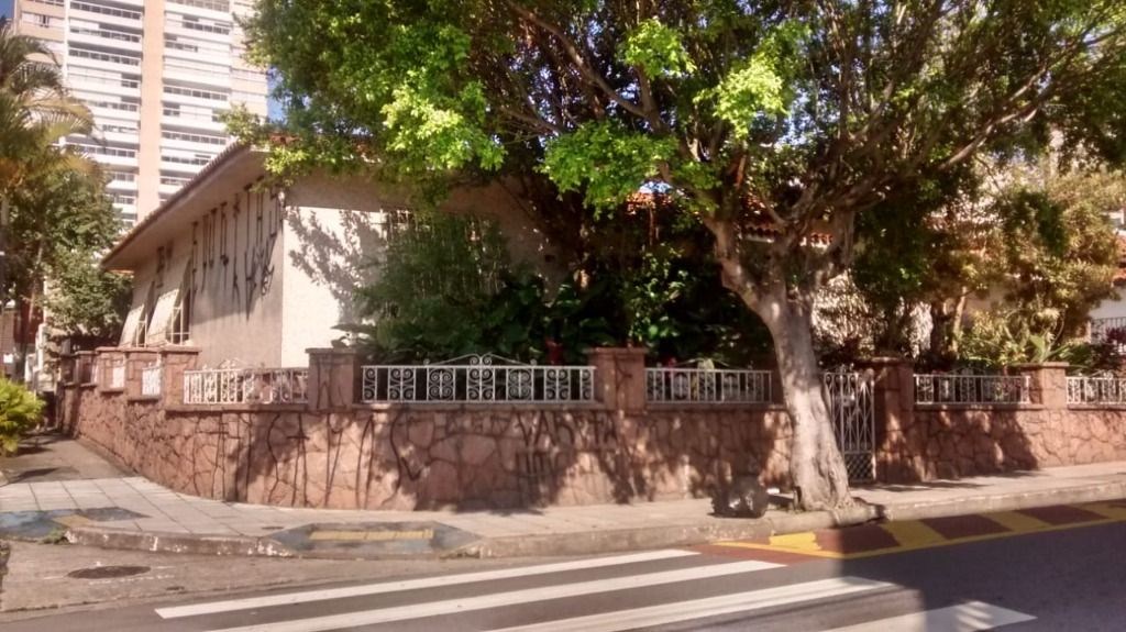 CASA em São Caetano do Sul - SP, Santa Paula
