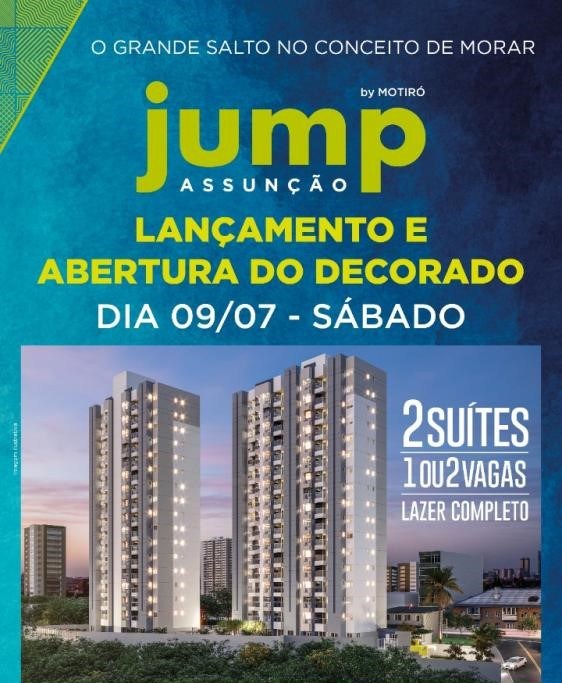 APARTAMENTO em Santo André - SP, Vila Alzira