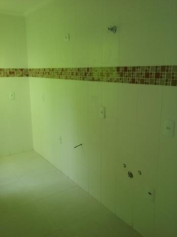 COBERTURA em Santo André - SP, Vila Camilópolis
