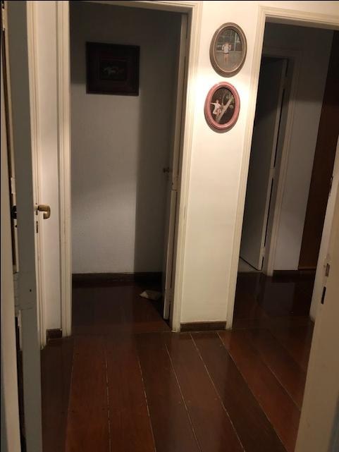 APARTAMENTO RESIDENCIAL em São Bernardo do Campo - SP, Nova Petrópolis