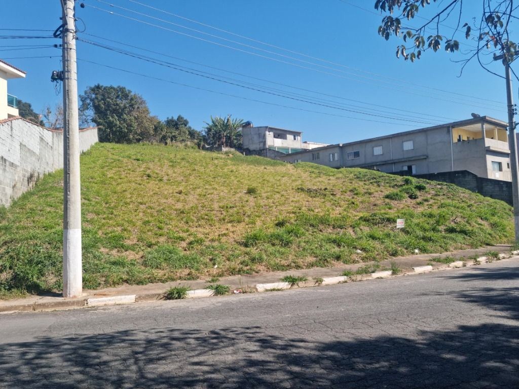 TERRENO em São Paulo - SP, Jardim Ângela (Zona Sul)