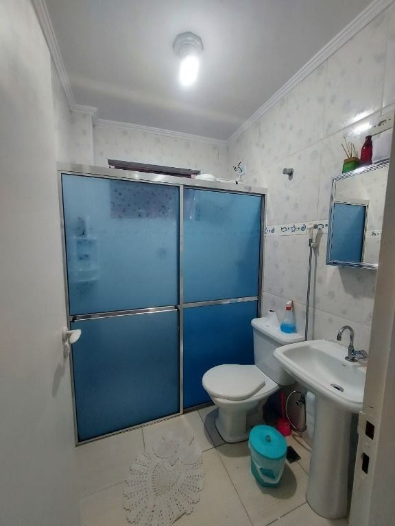 CASA em Santo André - SP, Vila Floresta