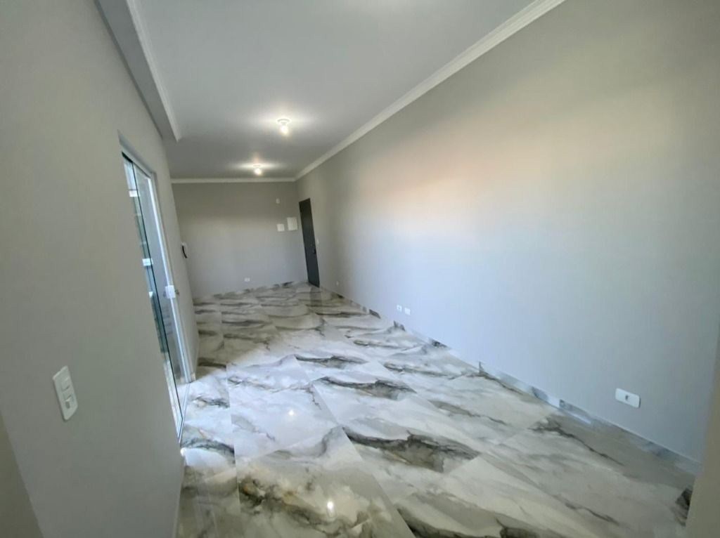 APARTAMENTO em Santo André - SP, Vila Helena