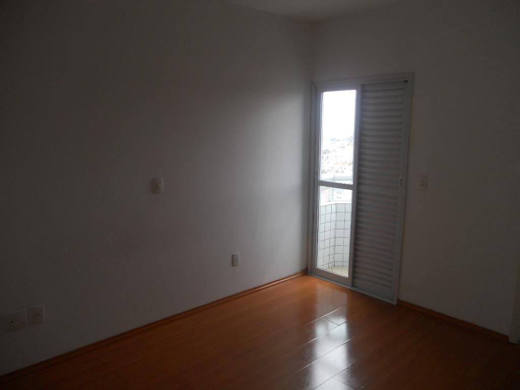 APARTAMENTO RESIDENCIAL em Santo André - SP, Vila Bastos