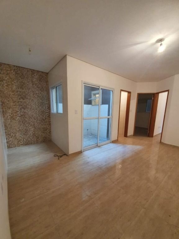 APARTAMENTO RESIDENCIAL em Mauá - SP, Parque São Vicente