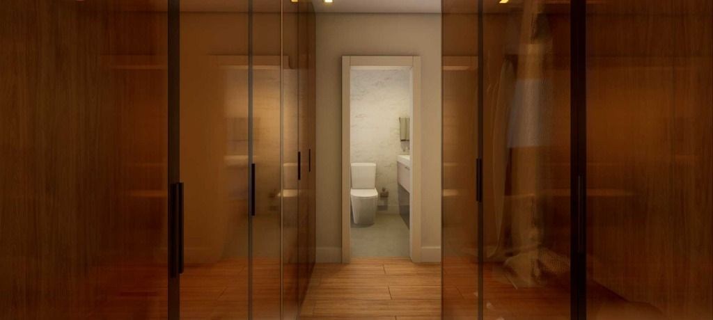 APARTAMENTO RESIDENCIAL em Santo André - SP, Vila Santa Teresa