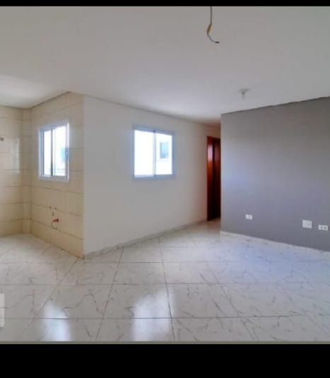 APARTAMENTO RESIDENCIAL em Santo André - SP, Vila Cecília Maria