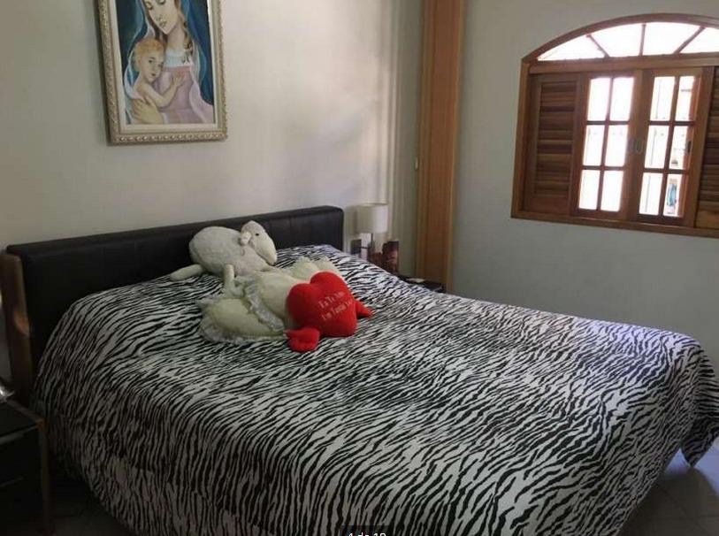 CASA em Santo André - SP, Santa Maria