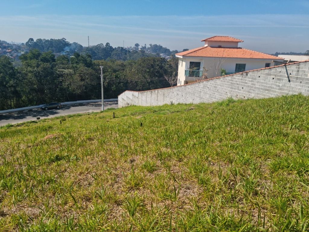TERRENO em São Paulo - SP, Jardim Ângela (Zona Sul)