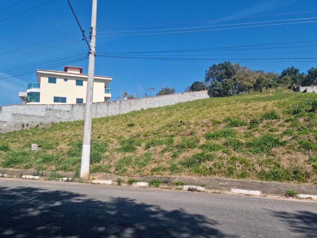 TERRENO em São Paulo - SP, Jardim Ângela (Zona Sul)