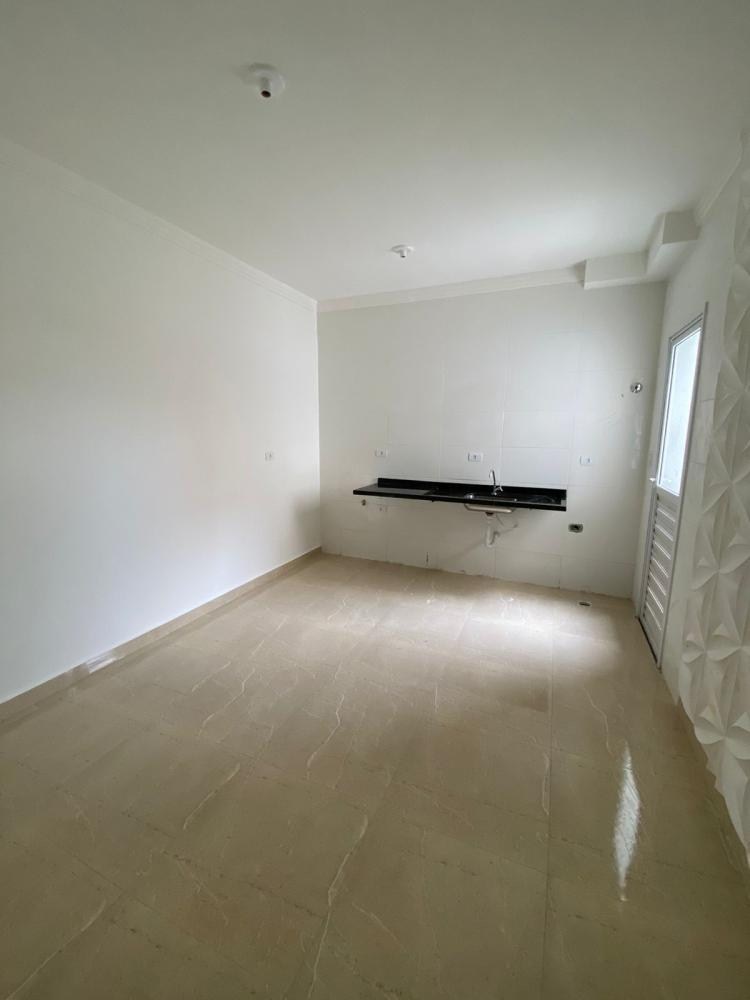 APARTAMENTO RESIDENCIAL em Santo André - SP, Utinga