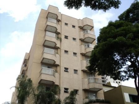 APARTAMENTO RESIDENCIAL em Santo André - SP, Vila Bastos