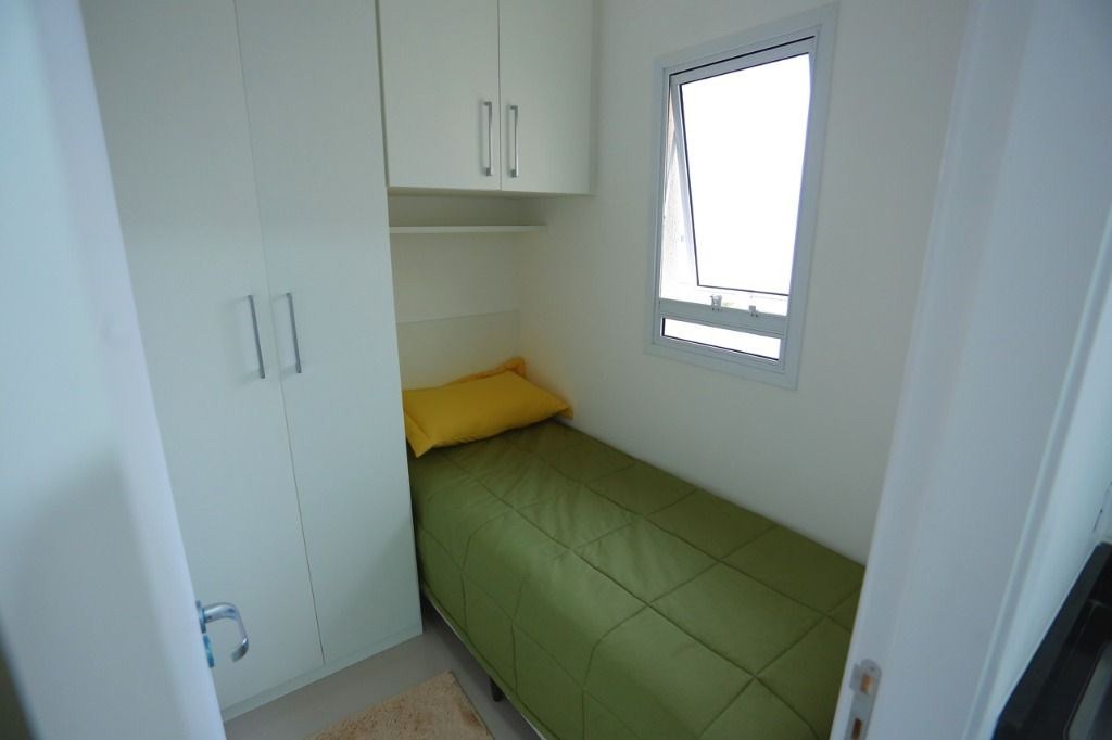 APARTAMENTO RESIDENCIAL em São Bernardo do Campo - SP, Vila Suzana
