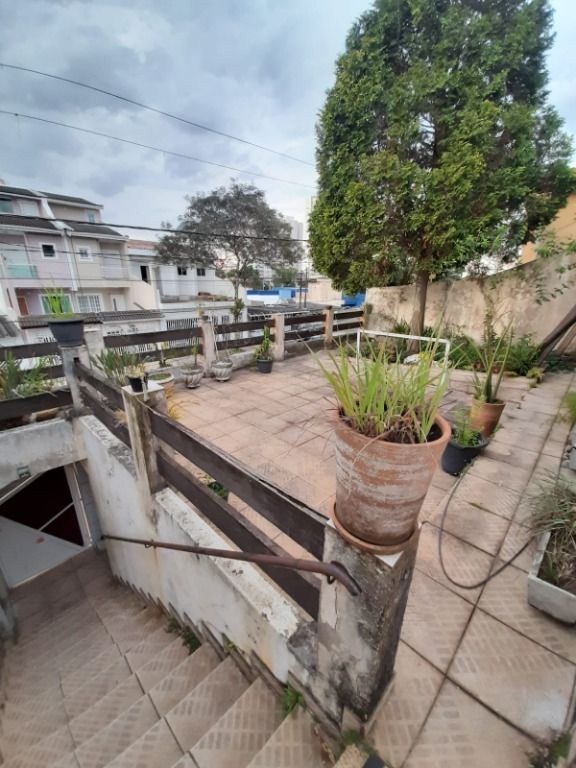 CASA em Santo André - SP, Vila Apiaí