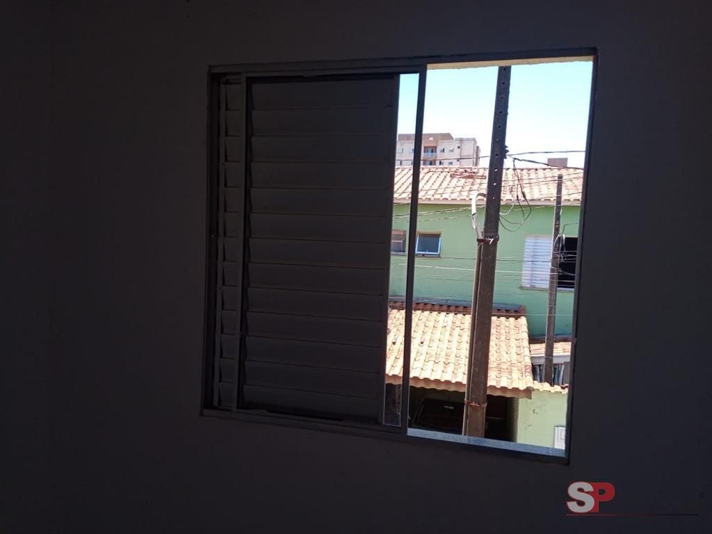 SOBRADO RESIDENCIAL em Santo André - SP, Jardim Vila Rica
