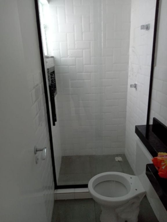 APARTAMENTO em Santo André - SP, Jardim Ana Maria