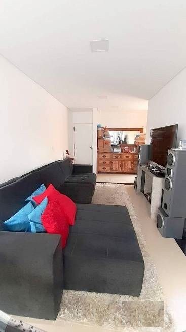 COBERTURA em Santo André - SP, Vila Francisco Matarazzo
