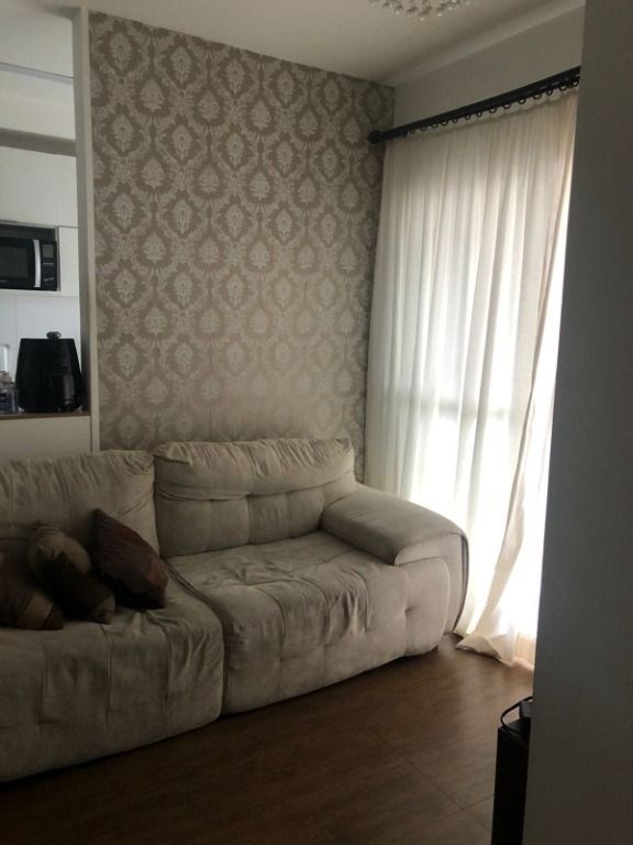 APARTAMENTO em Santo André - SP, Santa Maria
