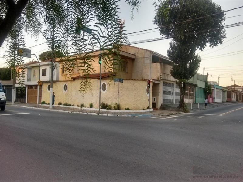 CASA em Santo André - SP, Vila Palmares