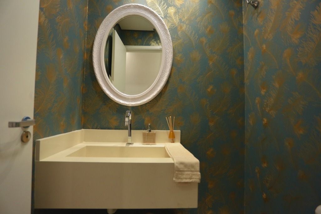 APARTAMENTO RESIDENCIAL em São Bernardo do Campo - SP, Vila Suzana