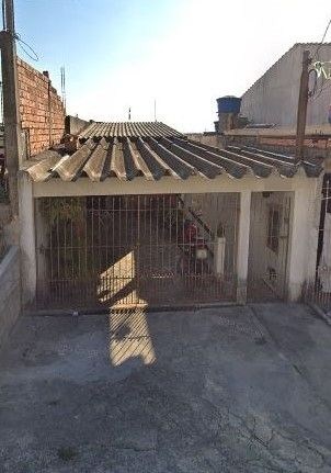 CASA em Santo André - SP, Jardim Vila Rica