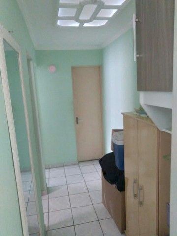 APARTAMENTO RESIDENCIAL em Santo André - SP, Parque das Nações