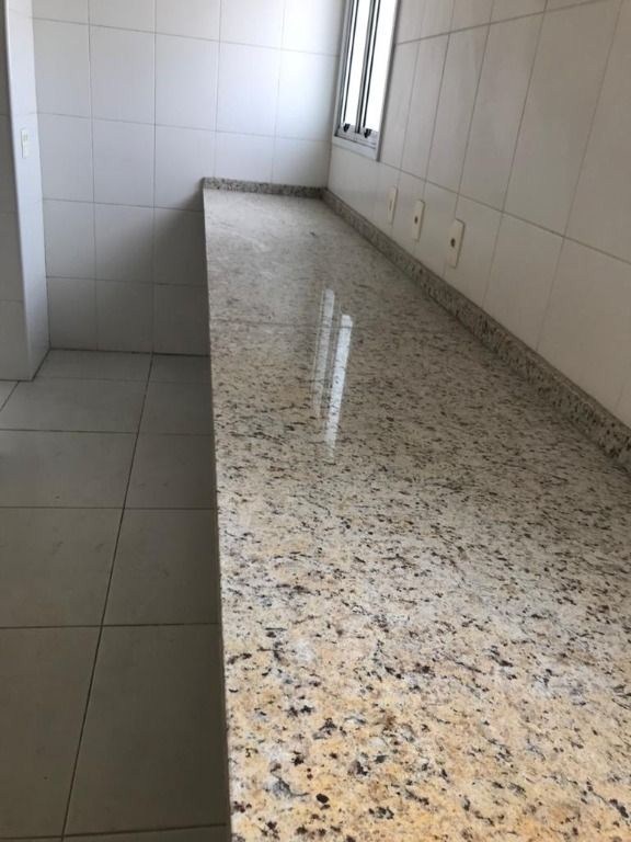 APARTAMENTO RESIDENCIAL em Santo André - SP, Casa Branca