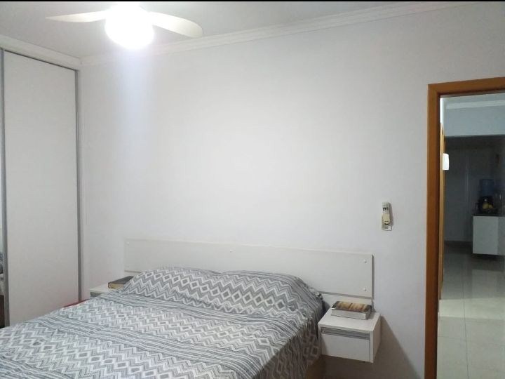 COBERTURA em Santo André - SP, Vila Marina