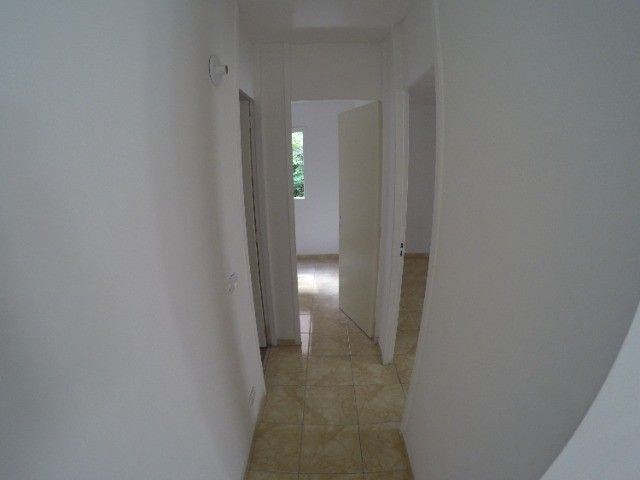 APARTAMENTO em Santo André - SP, Vila Camilópolis