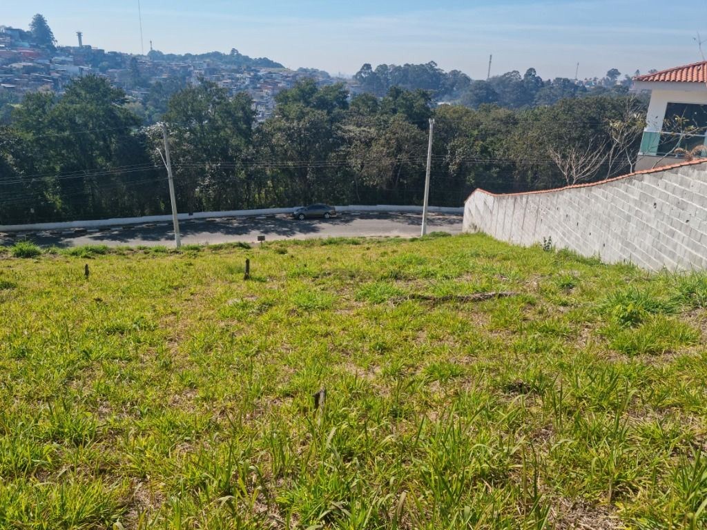 TERRENO em São Paulo - SP, Jardim Ângela (Zona Sul)