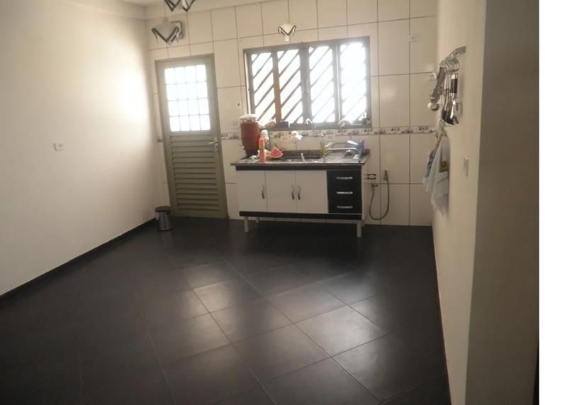 SOBRADO em Santo André - SP, Jardim Rina