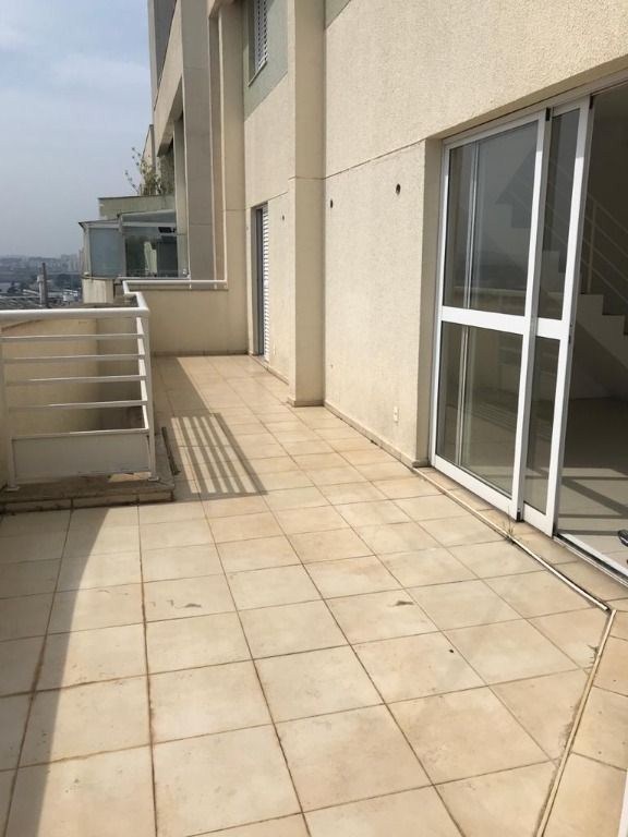 APARTAMENTO RESIDENCIAL em Santo André - SP, Casa Branca