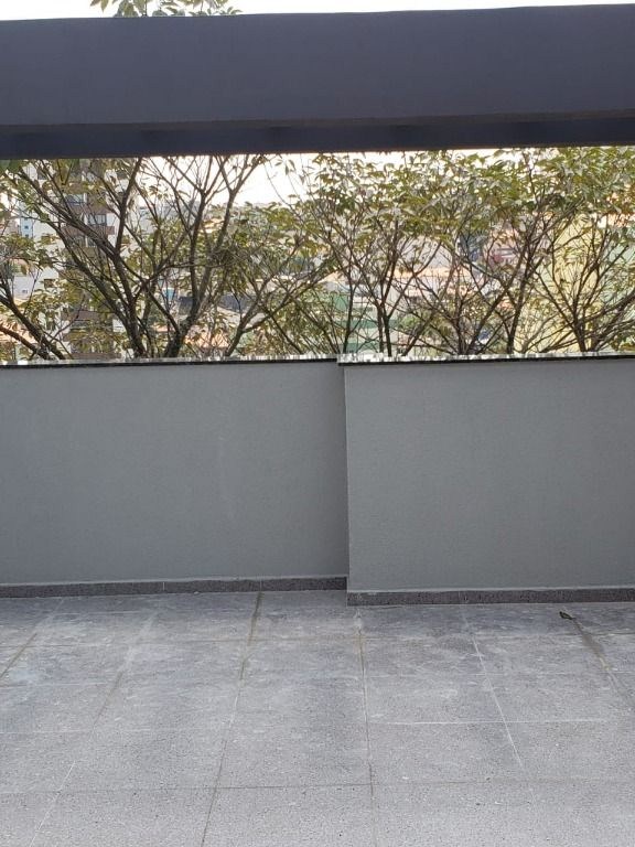 COBERTURA RESIDENCIAL em Santo André - SP, Vila Floresta