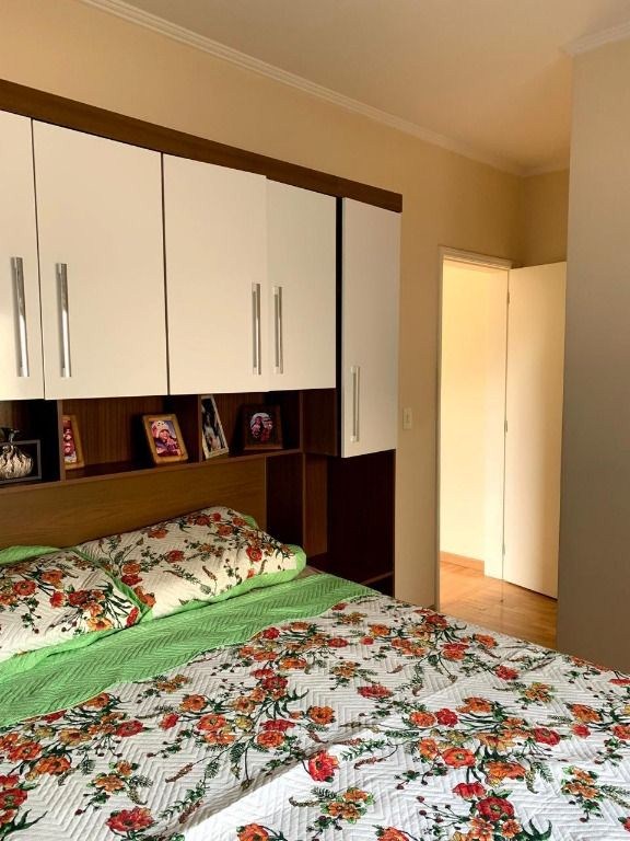 SOBRADO RESIDENCIAL em Santo André - SP, Vila Bastos