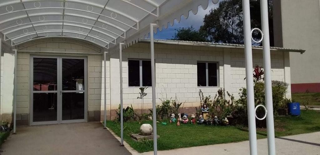 APARTAMENTO RESIDENCIAL em Santo André - SP, Jardim do Estádio