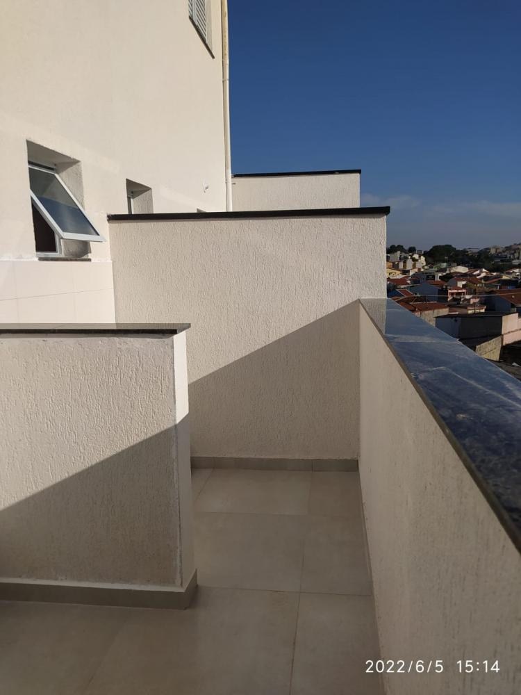APARTAMENTO SEM CONDOMÍNIO em Santo André - SP, Parque Novo Oratório