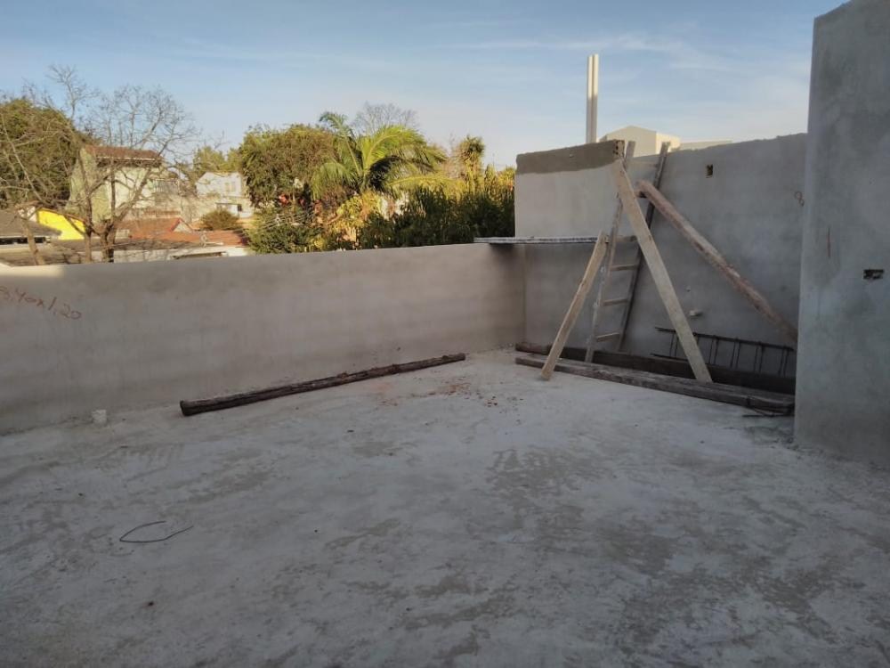 APARTAMENTO RESIDENCIAL em Santo André - SP, Parque Oratório
