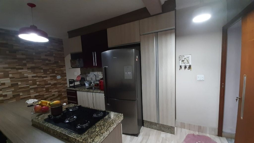 CASA em Santo André - SP, Vila Humaitá