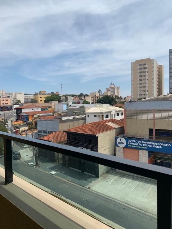 APARTAMENTO em São Bernardo do Campo - SP, Vila Baeta Neves