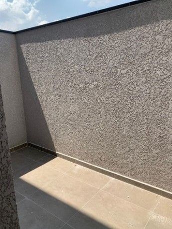 APARTAMENTO em Santo André - SP, Vila Pires