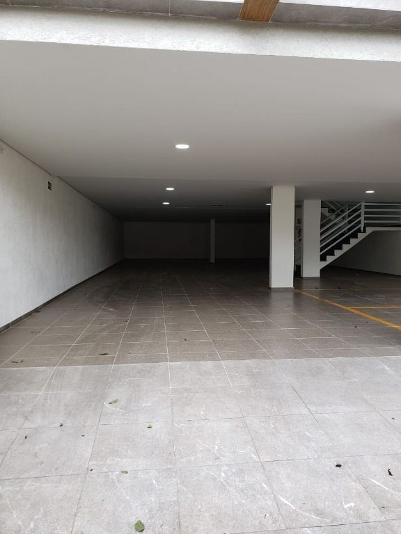 COBERTURA RESIDENCIAL em Santo André - SP, Vila Floresta