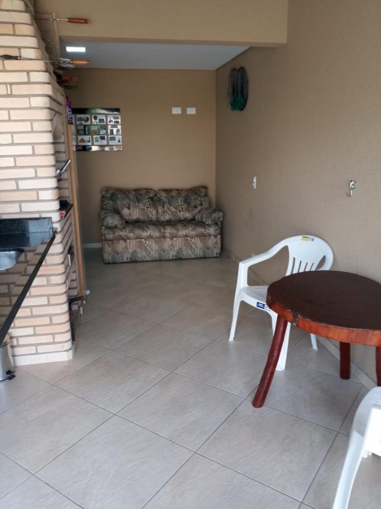COBERTURA DUPLEX RESIDENCIAL em Santo André - SP, Jardim Paraíso