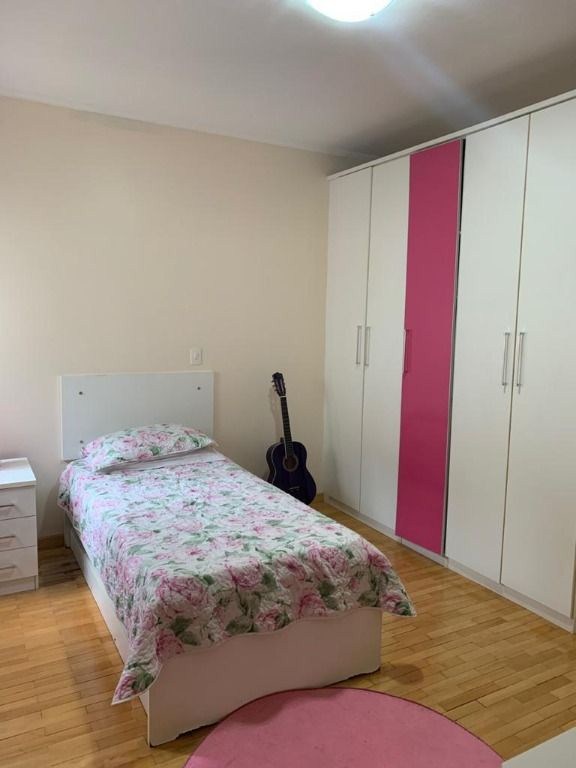 SOBRADO RESIDENCIAL em Santo André - SP, Vila Bastos