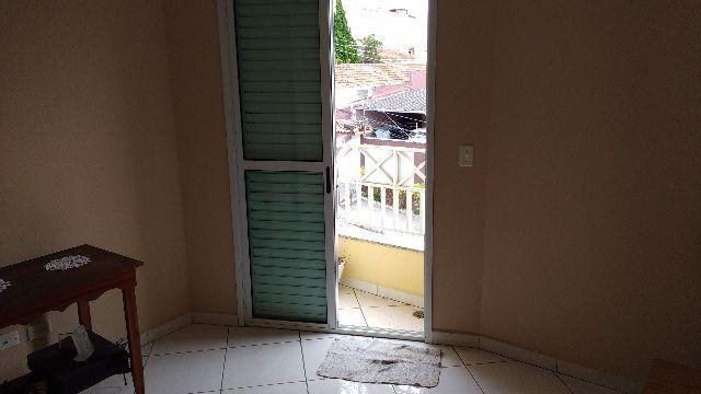 APARTAMENTO em Santo André - SP, Vila Eldízia