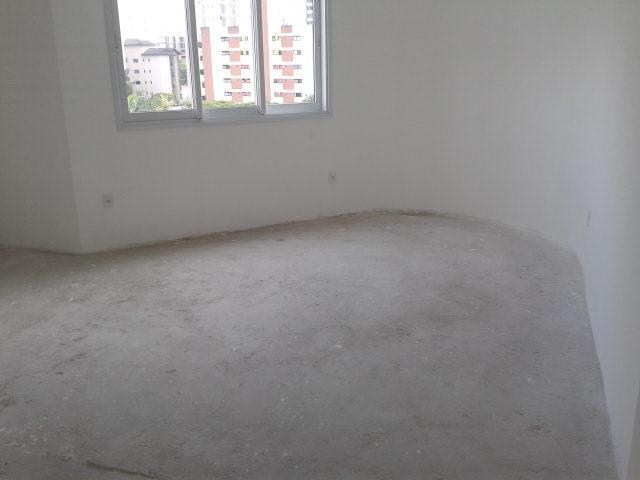 APARTAMENTO em Santo André - SP, Jardim