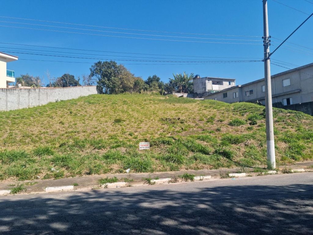 TERRENO em São Paulo - SP, Jardim Ângela (Zona Sul)