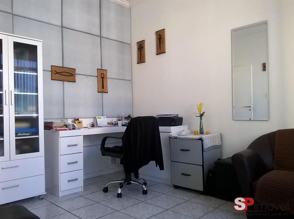 SALA em Santo André - SP, Centro