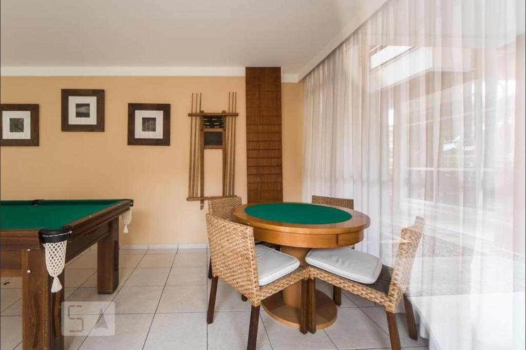 APARTAMENTO em Santo André - SP, Casa Branca