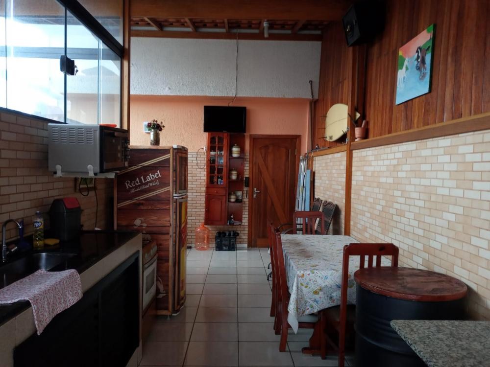 COBERTURA em Santo André - SP, Jardim Alvorada